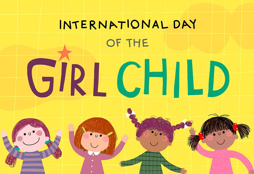 International Day of the Girl